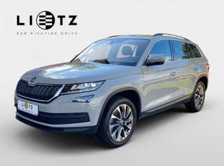 Kodiaq, 28390 €, Auto & Fahrrad-Autos in 4020 Bulgariplatz