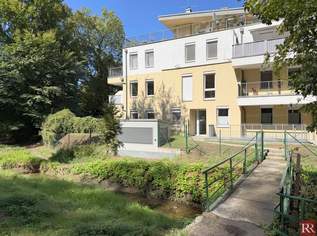 Neubauwohnung mit Loggia in sehr gutem Zustand, 320000 €, Immobilien-Wohnungen in 3400 Gemeinde Klosterneuburg