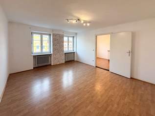3-Zimmer-Wohnung mit ca. 66 m² direkt am Stelzhamerplatz – zentral, hell & mit Ankleidezimmer, 687.5 €, Immobilien-Wohnungen in 4910 Ried im Innkreis 3-Zimmer-Wohnung mit ca. 66 m² direkt am Stelzhamerplatz – zentral, hell & mit Ankleidezimmer, 687.5 €, Immobilien-Wohnungen in 4910 Ried im Innkreis