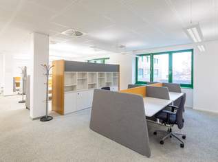 Moderne Bürofläche mit Großraum, Besprechungszimmer und Tiefgarage | Wien 22, 3127.84 €, Immobilien-Gewerbeobjekte in 1220 Donaustadt Moderne Bürofläche mit Großraum, Besprechungszimmer und Tiefgarage | Wien 22, 3127.84 €, Immobilien-Gewerbeobjekte in 1220 Donaustadt