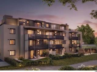 3 Zimmer Wohnung mit sonnigem Balkon in Bürmoos, 298000 €, Immobilien-Wohnungen in 5111 Bürmoos