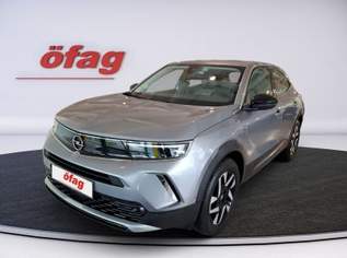 Mokka 1.2 Elegance Automatik, 17990 €, Auto & Fahrrad-Autos in 5020 Altstadt