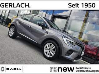 Captur TCe 90 Zen, 11990 €, Auto & Fahrrad-Autos in 5204 Straßwalchen Captur TCe 90 Zen, 11990 €, Auto & Fahrrad-Autos in 5204 Straßwalchen