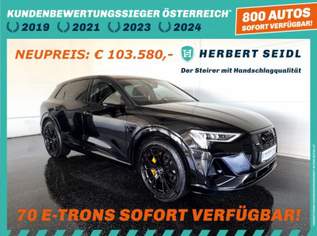 e-tron 55 quattro S-LINE BLACK EDITION, 41980 €, Auto & Fahrrad-Autos in 8200 Gleisdorf e-tron 55 quattro S-LINE BLACK EDITION, 41980 €, Auto & Fahrrad-Autos in 8200 Gleisdorf