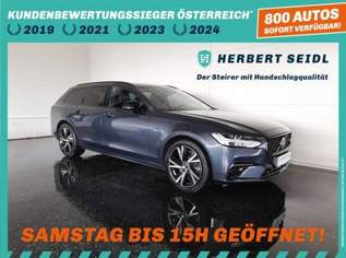 V90 T8 R-DESIGN PHEV 4x4 Aut., 39880 €, Auto & Fahrrad-Autos in 8200 Gleisdorf V90 T8 R-DESIGN PHEV 4x4 Aut., 39880 €, Auto & Fahrrad-Autos in 8200 Gleisdorf