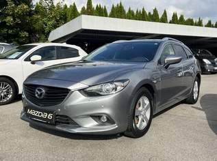 Mazda 6 SPC Attraction, 10990 €, Auto & Fahrrad-Autos in 6850 Stadt Dornbirn Mazda 6 SPC Attraction, 10990 €, Auto & Fahrrad-Autos in 6850 Stadt Dornbirn
