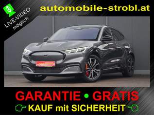 Mustang Mach-E 98.7kWh AWD Extended Range *LED*Bang&Olufsen*Pa..., 28880 €, Auto & Fahrrad-Autos in 8322 Eichkögl