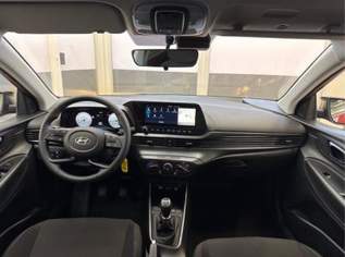 i20 COMFORT NAVI RFK TEMPOMAT 1.2 MPI 57,9kW/..., 19558 €, Auto & Fahrrad-Autos in 6844 Gemeinde Altach