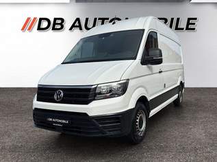 Crafter 35 Kasten MR L3H3 2,0 TDI BMT, 18990 €, Auto & Fahrrad-Autos in 4053 Ansfelden