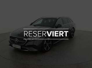 E 300 de 4MATIC T-Modell mit EQ Hybrid Technologie, 51900 €, Auto & Fahrrad-Autos in 1210 Floridsdorf