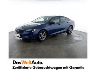 Insignia GS 2,0 CDTI BlueInjection Ultimate St./St