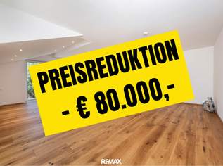 Jetzt mit 80.000 € Preisvorteil: "4-Zimmer-Höhenblick" Premium Residence, 563331 €, Immobilien-Wohnungen in 5620 Schwarzach im Pongau
