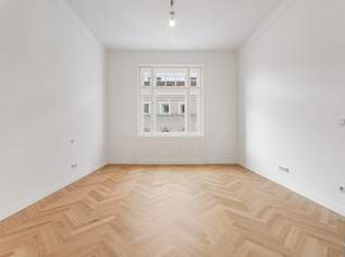 Vienna Essence: Stilvolles Wohnen im Wiener Altbau!, 715000 €, Immobilien-Wohnungen in 1030 Landstraße