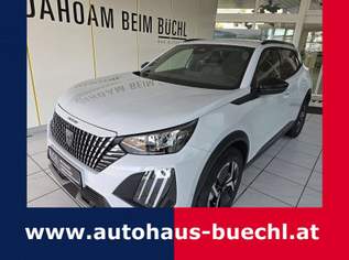 2008 Hybrid 110 e-DCS6 Allure, 28990 €, Auto & Fahrrad-Autos in 5230 Mattighofen