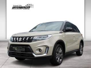 Vitara 1.4 GL+ DITC Hybrid Allgrip Shine