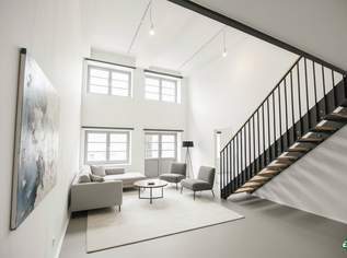 Erstbezug: Moderne 3-Zimmer-Wohnung mit Galerie, Balkon und offener Raumgestaltung, 1649 €, Immobilien-Wohnungen in 1210 Floridsdorf Erstbezug: Moderne 3-Zimmer-Wohnung mit Galerie, Balkon und offener Raumgestaltung, 1649 €, Immobilien-Wohnungen in 1210 Floridsdorf