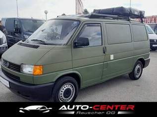T4 1.9 TDI Camper **4 Schlafplätze**, 9990 €, Auto & Fahrrad-Autos in 2752 Gemeinde Wöllersdorf-Steinabrückl