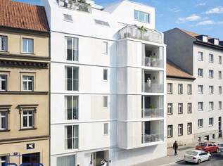 Sonnige 2-Zimmer-Wohnung mit Südwest-Loggia – modern, ruhig & perfekt geschnitten, 899.27 €, Immobilien-Wohnungen in 1110 Simmering