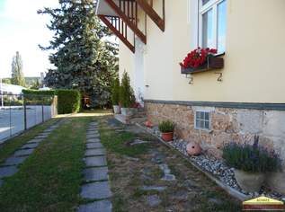 3 ZIMMER - MIETWOHNUNG mit GARTENANTEIL, 950 €, Immobilien-Wohnungen in 2563 Pottenstein 3 ZIMMER - MIETWOHNUNG mit GARTENANTEIL, 950 €, Immobilien-Wohnungen in 2563 Pottenstein