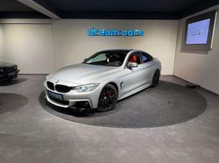 435d xDrive / M Sportpaket / Navi Prof / HIFI /, 23900 €, Auto & Fahrrad-Autos in 6063 Marktgemeinde Rum