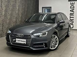 A4 Avant 2,0 TDI quattro Sport S-tronic