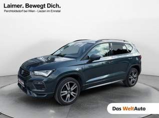 Ateca FR 1.5 TSI ACT, 17980 €, Auto & Fahrrad-Autos in 8940 Liezen