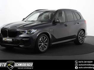 X5 xDrive45e M Sport*SHAODW-LINE*LASER-LICHT*SITZL..., 45990 €, Auto & Fahrrad-Autos in 8141 Premstätten