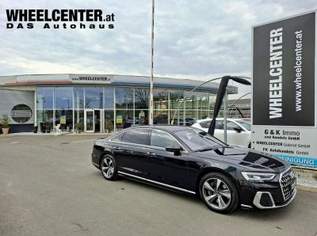 A8 60 TFSI e quattro Lang * MATRIX, 72911 €, Auto & Fahrrad-Autos in 7400 Oberwart