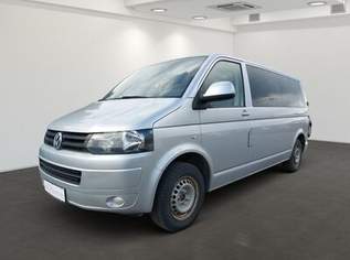 T5 Kombi lang 4Motion, 13990 €, Auto & Fahrrad-Autos in 5600 Sankt Johann im Pongau