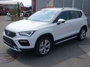 Ateca 2,0 Xperience TDI *LED, NAVI, ACC, VIRTUAL COCK..., 29990 €, Auto & Fahrrad-Autos in 8753 Fohnsdorf