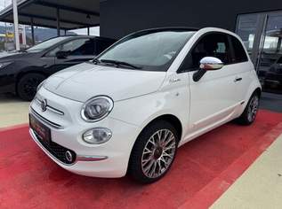 500C Dolcevita, 12990 €, Auto & Fahrrad-Autos in 6971 Marktgemeinde Hard