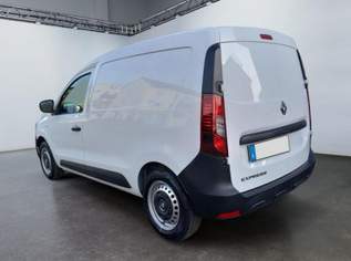 Express Van Extra dCi 95 Mittelarmlehne Regen..., 23254 €, Auto & Fahrrad-Autos in 6844 Gemeinde Altach