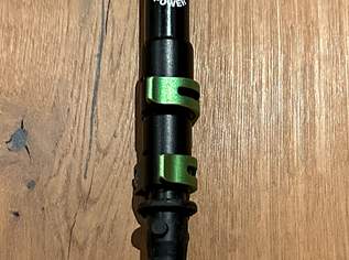 KOMPERDELL C3 Carbon Stock KOMPERDELL C3 Carbon Stock