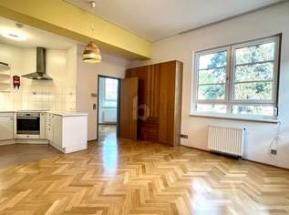 SINGLE-HIT MIT PERFEKTER VERKEHRSANBINDUNG, 165000 €, Immobilien-Wohnungen in 3400 Gemeinde Klosterneuburg