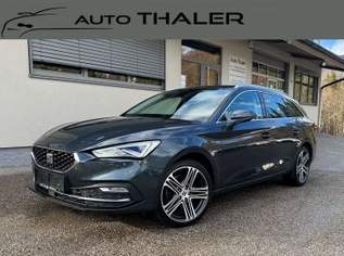 Leon SP Xcellence 2,0 TDI DSG 4Drive, 22900 €, Auto & Fahrrad-Autos in 5441 Abtenau