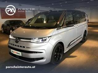 Multivan Edition ÜH TDI, 77860 €, Auto & Fahrrad-Autos in 4060 Leonding