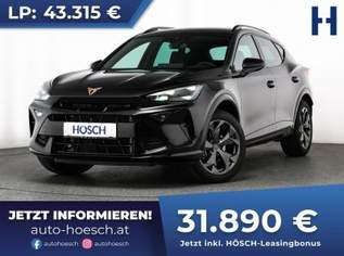 Formentor 1.5 e-TSI Aut. EDGE PAKET MEGADEAL++, 33390 €, Auto & Fahrrad-Autos in 4061 Pasching