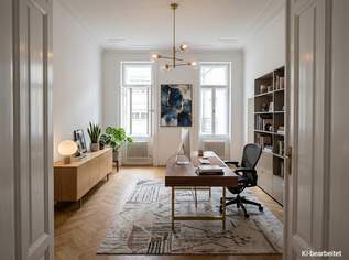 1040! Zentrumsnahes, generalsaniertes Altbaubüro in Toplage!, 2769.86 €, Immobilien-Gewerbeobjekte in 1040 Wieden 1040! Zentrumsnahes, generalsaniertes Altbaubüro in Toplage!, 2769.86 €, Immobilien-Gewerbeobjekte in 1040 Wieden