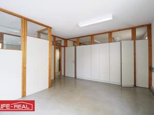 Großzügiges Büro / Ordination in Toplage: Vielseitige Nutzung in historischem Ambiente im Zentrum von Ried, 1530 €, Immobilien-Gewerbeobjekte in 4910 Ried im Innkreis