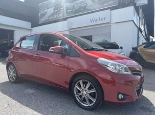 Yaris 1,33 Dual-VVT-i, 9280 €, Auto & Fahrrad-Autos in 6911 Lochau Yaris 1,33 Dual-VVT-i, 9280 €, Auto & Fahrrad-Autos in 6911 Lochau