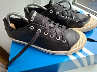 Lacoste Sneakers Gr. 40