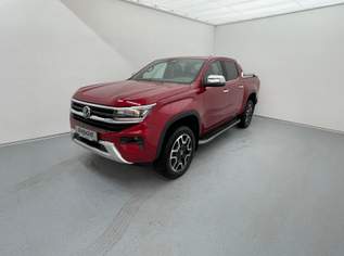 Amarok Style TDI 4MOTION, 66880 €, Auto & Fahrrad-Autos in 8665 Langenwang