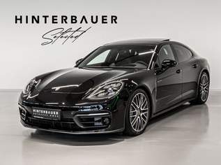 Panamera 4 E-Hybrid Platinum*LUFT*PANO*21''*HEADUP, 109900 €, Auto & Fahrrad-Autos in 5112 Lamprechtshausen