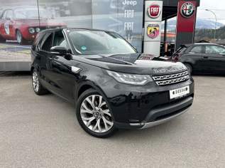 Discovery 5 3,0 TDV6 HSE Luxury Aut. HSE Luxury, 25490 €, Auto & Fahrrad-Autos in 6830 Marktgemeinde Rankweil