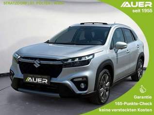 S-Cross 1,4 MHEV ALLGRIP Flash | Navi | Panorama, 24990 €, Auto & Fahrrad-Autos in 3494 Gemeinde Gedersdorf S-Cross 1,4 MHEV ALLGRIP Flash | Navi | Panorama, 24990 €, Auto & Fahrrad-Autos in 3494 Gemeinde Gedersdorf