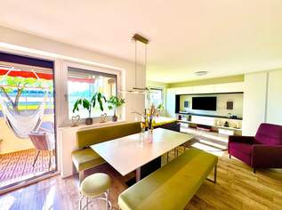 Familienfreundliche 4-Zimmer-Wohnung mit Tiefgaragenabstellplatz, Loggia, Gartenanlage & nachhaltiger Heizung, 450000 €, Immobilien-Wohnungen in 6112 Marktgemeinde Wattens