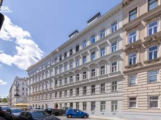 Vollsanierte, großzügige 3 Zimmer Altbauwohnung, 555000 €, Immobilien-Wohnungen in 1050 Margareten Vollsanierte, großzügige 3 Zimmer Altbauwohnung, 555000 €, Immobilien-Wohnungen in 1050 Margareten