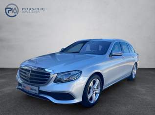 E-Klasse 300 d T Exclusive Aut., 26000 €, Auto & Fahrrad-Autos in 9020 Innere Stadt