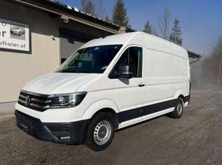 Crafter 35 Kasten MR L3H3 2,0-I-TDI, 19900 €, Auto & Fahrrad-Autos in 5441 Abtenau Crafter 35 Kasten MR L3H3 2,0-I-TDI, 19900 €, Auto & Fahrrad-Autos in 5441 Abtenau