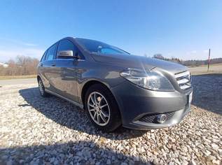 Mercedes-Benz B-Klasse B 180 CDI A-Edition - Pickerl NEU Limousine, 12500 €, Auto & Fahrrad-Autos in 8511 Sankt Stefan ob Stainz Mercedes-Benz B-Klasse B 180 CDI A-Edition - Pickerl NEU Limousine, 12500 €, Auto & Fahrrad-Autos in 8511 Sankt Stefan ob Stainz